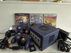 Nintendo Gamecube, Avontuur en Actie, Eén computer, Ophalen of Verzenden, Zo goed als nieuw