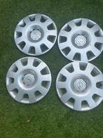 15 inch opel astra h wieldoppen, Auto diversen, Wieldoppen, Ophalen of Verzenden, Zo goed als nieuw