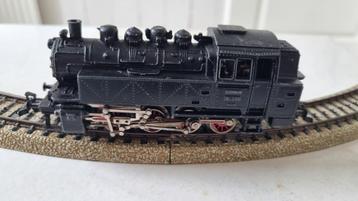 MARKLIN 3031 Locomotief GEHEEL VAN METAAL beschikbaar voor biedingen