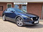 Mazda CX-30 2.0 e-SkyActiv-G, CAMERA / STUUR/STOELVERWARMING, Auto's, Automaat, 1998 cc, 15 km/l, Gebruikt