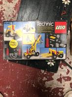 Lego technic 8040 vintage, Kinderen en Baby's, Ophalen of Verzenden, Lego, Zo goed als nieuw