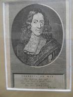Kopergravure Cornelis de Wit 2switchonline, Ophalen