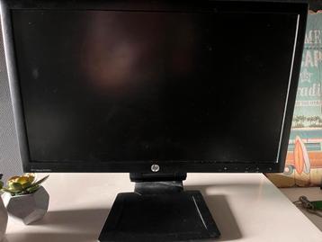 HP Computer scherm beschikbaar voor biedingen
