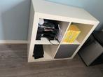 Ikea Kallax Kast - 4 Vakken, Ophalen, Gebruikt