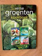 Sylvia Gabet - Verse groenten kookboek, Boeken, Ophalen of Verzenden, Zo goed als nieuw, Sylvia Gabet