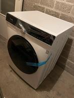 Gloednieuwe wasmachine 9kg, Witgoed en Apparatuur, Wasmachines, Ophalen, 1200 tot 1600 toeren, 8 tot 10 kg, Nieuw