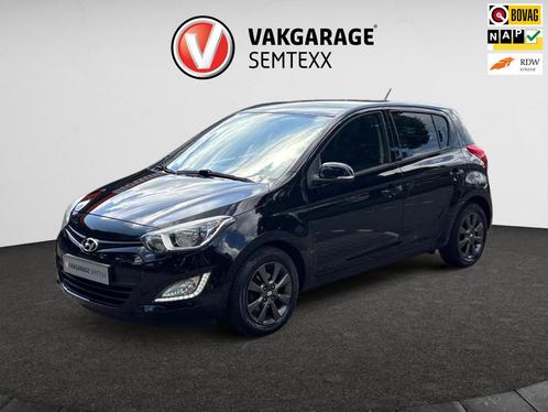 Hyundai I20 1.2i Business Edition | Airco |Cruise | PDC Acht, Auto's, Hyundai, Bedrijf, Te koop, i20, ABS, Airbags, Airconditioning