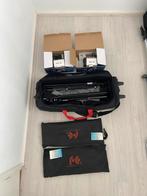 Falcon Eyes ss350 hd flitsset nieuwstaat, Ophalen, Zo goed als nieuw