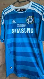 Didier Drogba Finaleshirt chelsea bayern münchen 2012, Ophalen of Verzenden, Nieuw, Buitenlandse clubs, Shirt