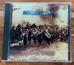 Magellan - Test Of Wills (prog rock metal), Ophalen of Verzenden, Zo goed als nieuw