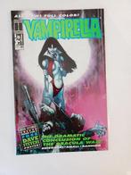 Vampirella #4 Harris Comics 1993, Boeken, Strips | Comics, Amerika, Eén comic, Zo goed als nieuw, Verzenden