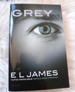 Grey - E.L James, Boeken, Ophalen of Verzenden, Zo goed als nieuw, E.L. James