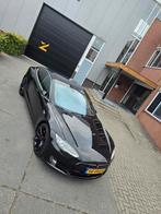 Tesla Model S P85D Performance insane 2015 700PK Full Option, Automaat, 700 pk, Zwart, 38 min