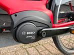 Koga E-Nova Sienna Red/Bosch Middenmotor/Nieuwstaat!/5300KM!, Fietsen en Brommers, Zo goed als nieuw, 47 tot 51 cm, 50 km per accu of meer
