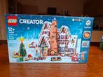 LEGO 10267 PEPERKOEKHUIS NIEUW, Ophalen of Verzenden, Nieuw, Lego