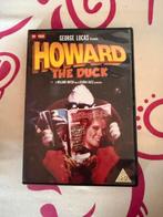 Howard the Duck DVD - George Lucas Productie, Alle leeftijden, Ophalen of Verzenden, Gebruikt