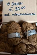 Brei oh haak garen, Hobby en Vrije tijd, Ophalen of Verzenden, Nieuw, Breien of Haken, Wol of Garen