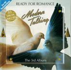 Modern Talking – Ready For Romance - The 3rd Album, Cd's en Dvd's, Cd's | Pop, Ophalen of Verzenden, 1980 tot 2000