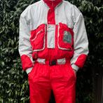 Vintage Retro Skipak (XL), Maat 56/58 (XL), Ophalen of Verzenden, Gedragen, Pak