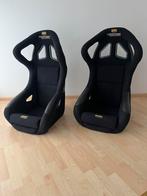 Renault sport OMP clio cup stoelen, Auto-onderdelen, Ophalen of Verzenden, Renault