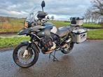 BMW R1200GS ADVENTURE 2010, 2 cilinders, Bedrijf, 1170 cc, Meer dan 35 kW