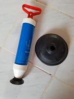 Gootsteen Plopper Ontstopper, Ophalen of Verzenden, Nieuw