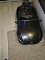 Elektrische Mercedes Kinderauto, Ophalen, Gebruikt