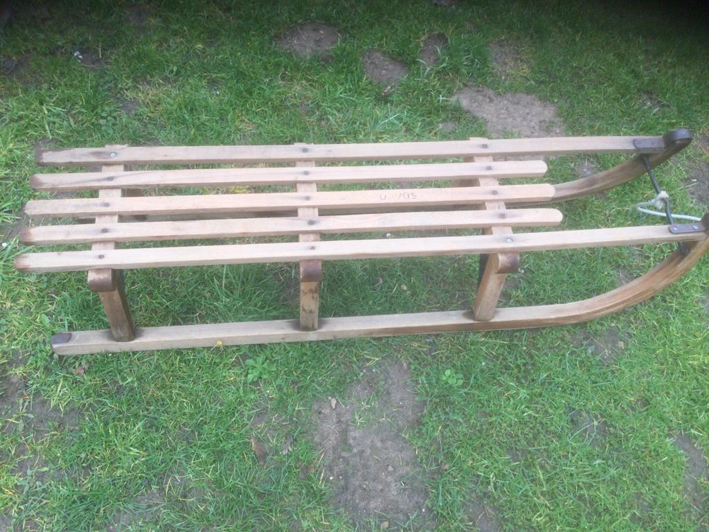 Slee / extra groot, Ophalen of Verzenden, Gebruikt