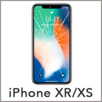 Apple iphone XS OLED SCHERM glas reparatie Haifeng telecom