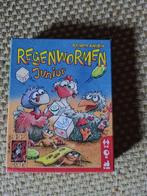 Regenwormen junior, Ophalen of Verzenden, Gebruikt
