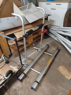 Fietsendrager Caravan  Carry-Bike Fiamma - 2 fietsen, Auto diversen, Fietsendragers, Ophalen