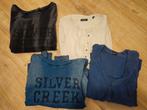 Als nieuw! Pakketje Silver Creek Maat M, Ophalen of Verzenden, Zo goed als nieuw, Maat 38/40 (M)