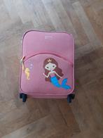 Koffertje voor meisje van Travelite., Ophalen of Verzenden, Gebruikt, Minder dan 50 cm, Minder dan 35 cm