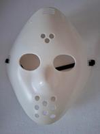 Hockeymasker, Ophalen of Verzenden, Zo goed als nieuw, Carnaval