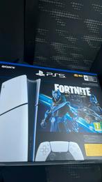 Playstation 5 fortnite edition, Ophalen of Verzenden, Nieuw