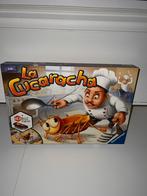 La cucaracha spel kids, Ophalen, Zo goed als nieuw
