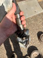 Ring & pinion (3.54) - dana 30 HP, Auto-onderdelen, Ophalen of Verzenden, Gebruikt, Jeep