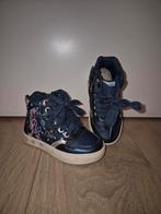 Frozen schoenen maat 24 - Zo goed als nieuw!, Meisje, Schoenen, Ophalen of Verzenden, Zo goed als nieuw