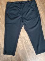Nette zwarte broek mt 54, Verzenden, Zwart, Maat 46/48 (XL) of groter, Zo goed als nieuw
