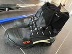Langlaufschoenen Salomon maat 10, Sport en Fitness, Skiën en Langlaufen, Ophalen, 160 tot 180 cm, Langlaufen, Schoenen