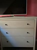 Ladekast, Huis en Inrichting, Kasten | Ladekasten, Gebruikt, 3 of 4 laden, Minder dan 100 cm, 25 tot 50 cm