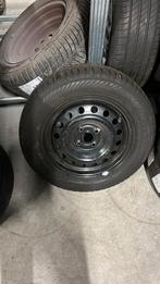 Winterbanden Suzuki Swift tm 2010 - 165/70R14, Ophalen, 14 inch, Banden en Velgen, Winterbanden