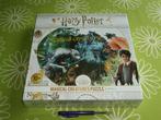 Nieuw in seal: Harry Potter shaped puzzel - Magische wezens, Ophalen of Verzenden, Meer dan 50 stukjes, Nieuw, 6 jaar of ouder