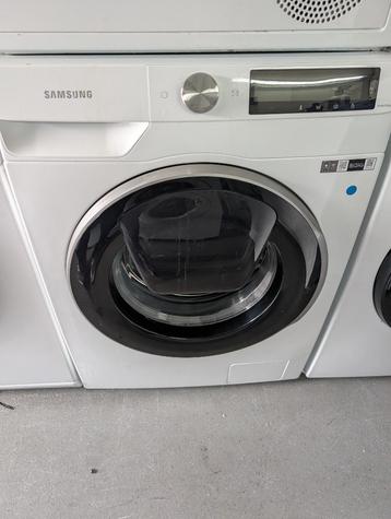 Samsung WW80T654ALE - AddWash - 6000 serie - Wasmachine 8kg beschikbaar voor biedingen