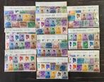Nederlands Indie-Indonesie 10x pakket  (zie foto), Postzegels en Munten, Postzegels | Nederlands-Indië en Nieuw-Guinea, Verzenden