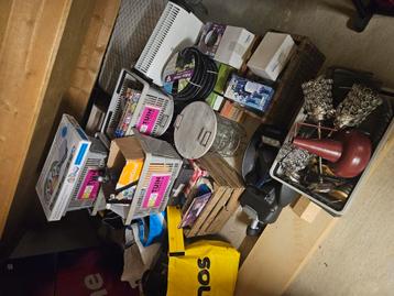 Te koop beschikbaar voor biedingen