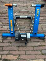 Mooie Tacx Cycleforce one fietstrainer, Ophalen, Overige typen, Zo goed als nieuw, Metaal