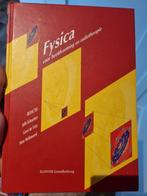 Fysica voor beeldvorming en radiotherapie, Ophalen of Verzenden, Zo goed als nieuw, Sociale wetenschap