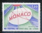 Monaco 1444 1980 postfris, Ophalen of Verzenden, Postfris
