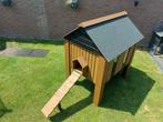 Nieuw kippenhok, Dieren en Toebehoren, Pluimvee | Toebehoren, Ophalen, Nieuw, Kippenhok of Kippenren